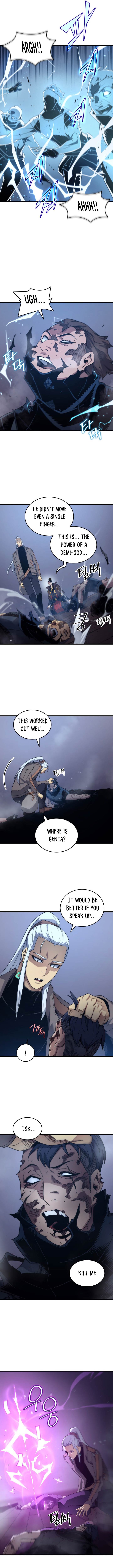 The Archmage Returns After 4000 Years 175 8