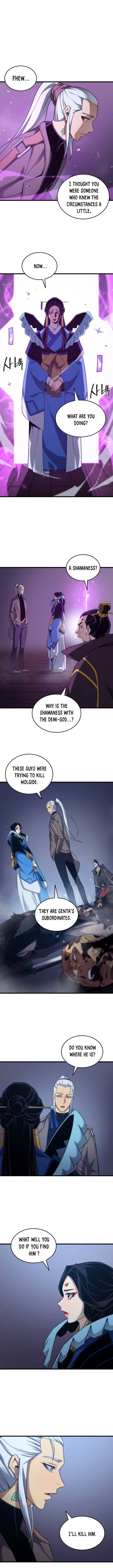 The Archmage Returns After 4000 Years 175 9
