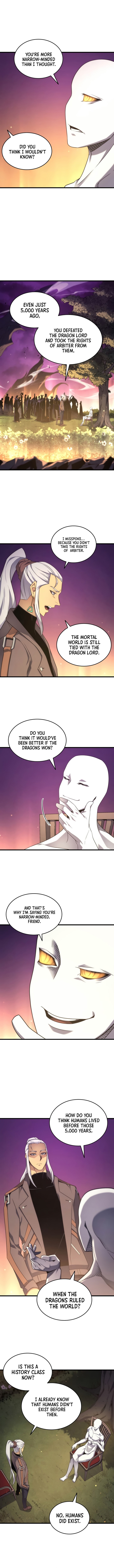 The Archmage Returns After 4000 Years 178 9