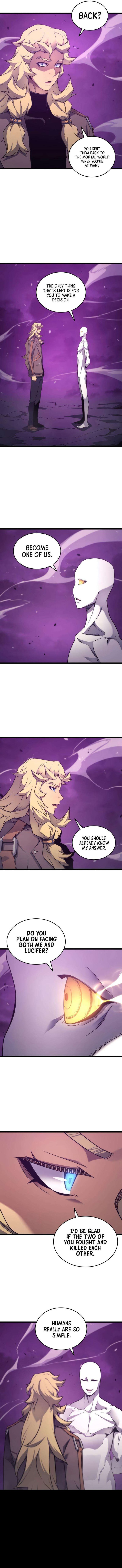 The Archmage Returns After 4000 Years 181 7