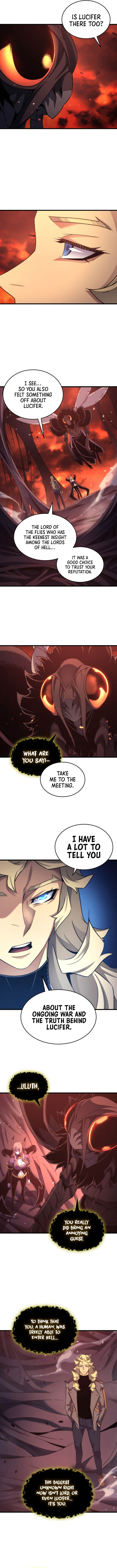 The Archmage Returns After 4000 Years 182 5