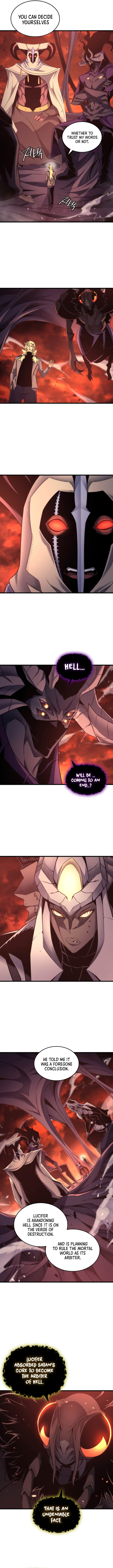 The Archmage Returns After 4000 Years 182 8