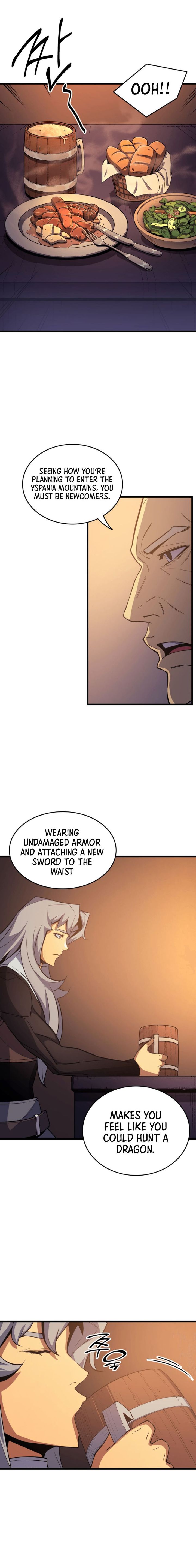 The Archmage Returns After 4000 Years 19 12