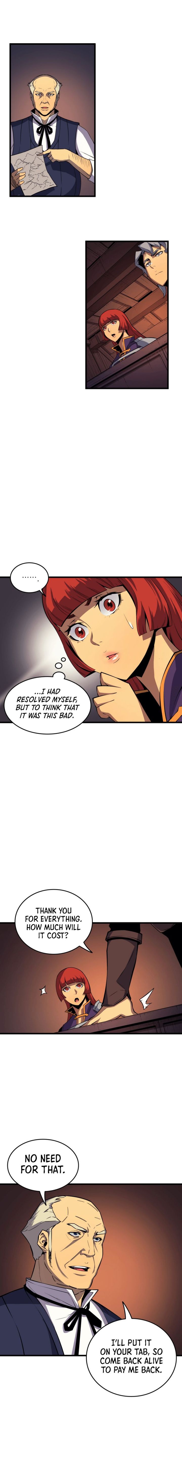 The Archmage Returns After 4000 Years 19 17