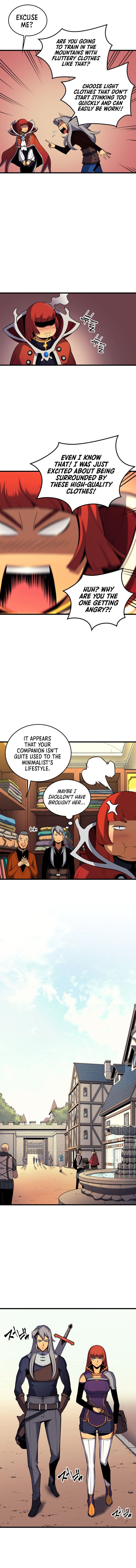 The Archmage Returns After 4000 Years 19 2
