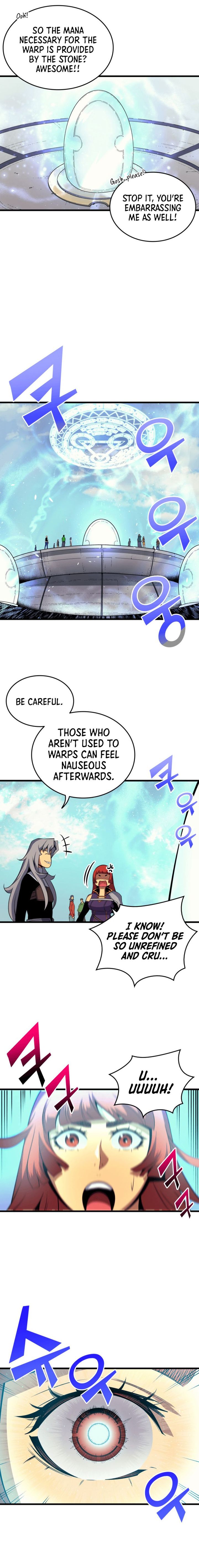 The Archmage Returns After 4000 Years 19 6