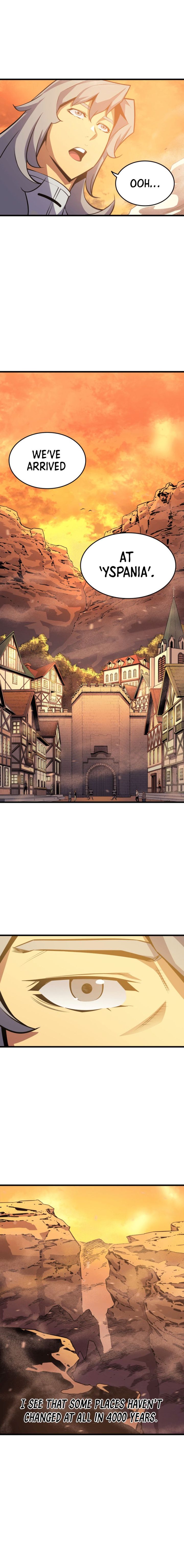 The Archmage Returns After 4000 Years 19 8
