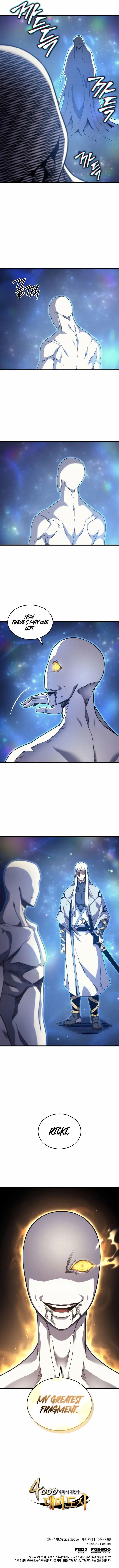 The Archmage Returns After 4000 Years 190 10