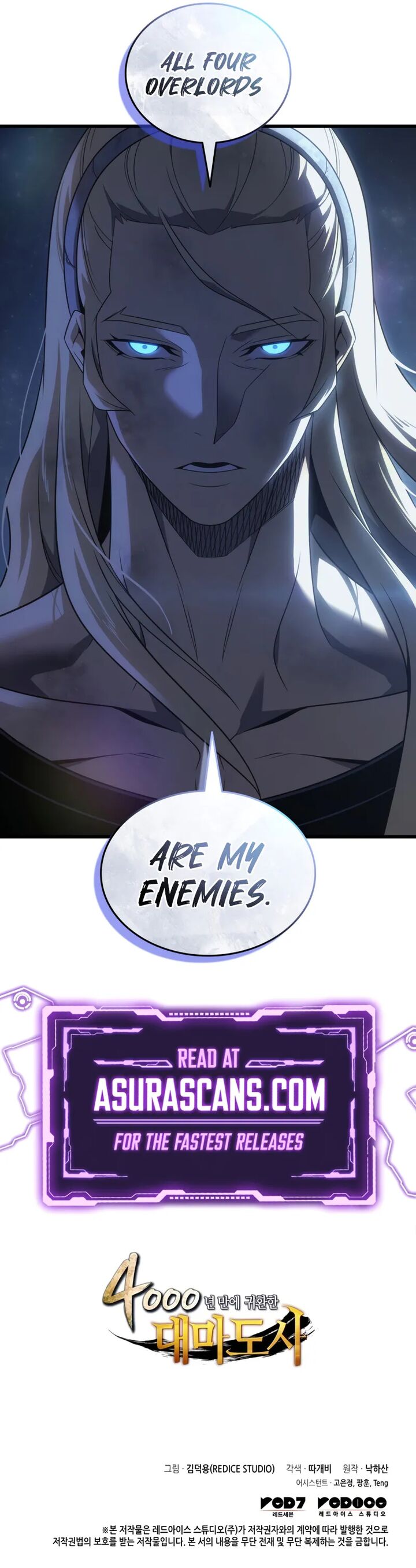 The Archmage Returns After 4000 Years 204 11