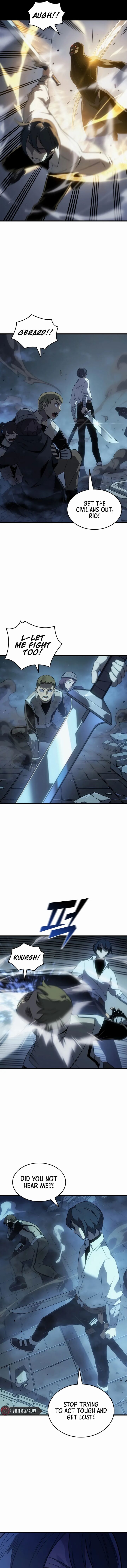 The Archmage Returns After 4000 Years 209 10