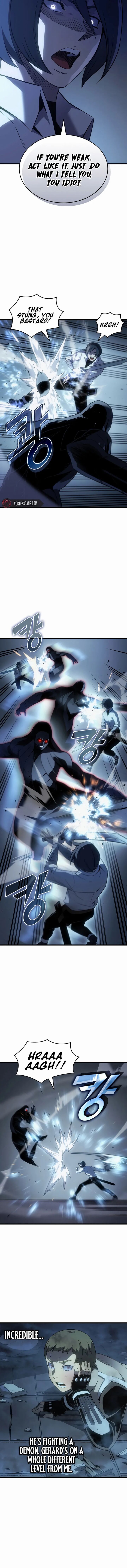 The Archmage Returns After 4000 Years 209 11