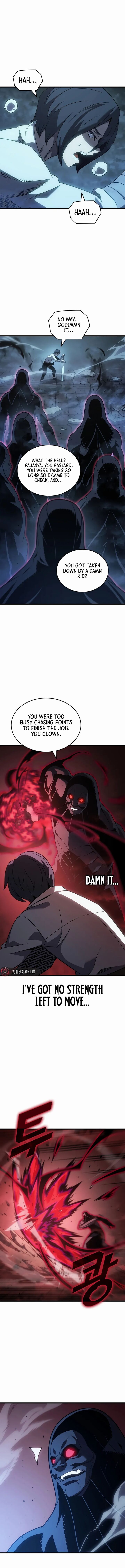 The Archmage Returns After 4000 Years 209 14