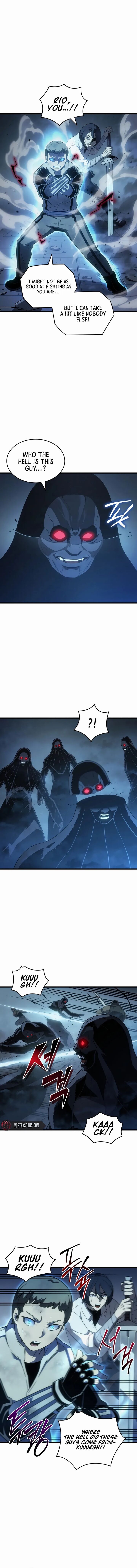 The Archmage Returns After 4000 Years 209 15