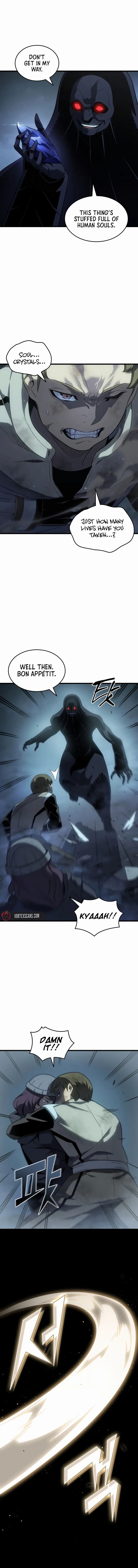 The Archmage Returns After 4000 Years 209 9