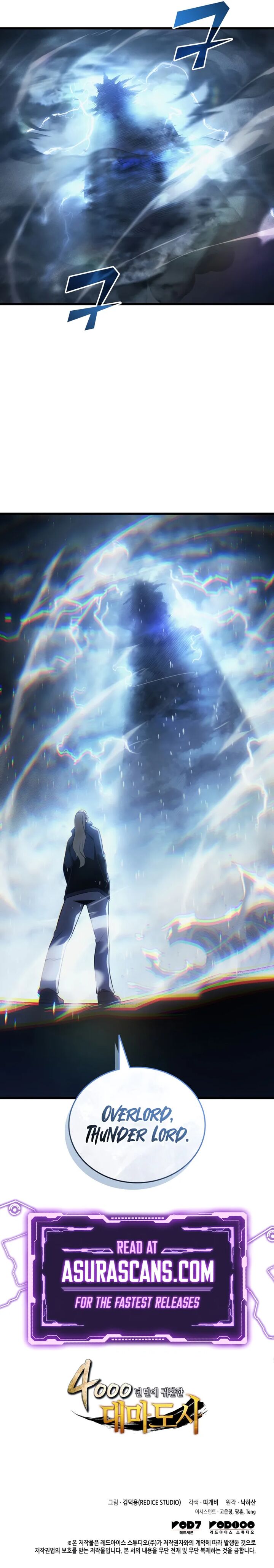 The Archmage Returns After 4000 Years 210 10