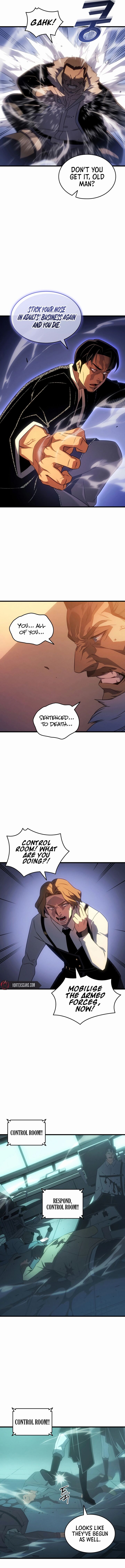 The Archmage Returns After 4000 Years 218 6