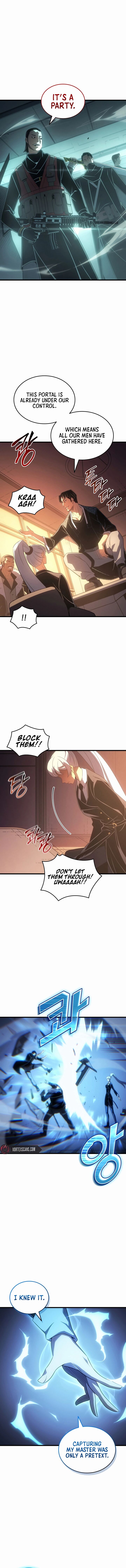 The Archmage Returns After 4000 Years 218 7