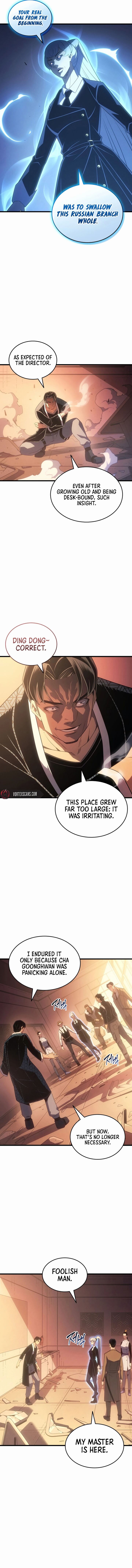 The Archmage Returns After 4000 Years 218 8