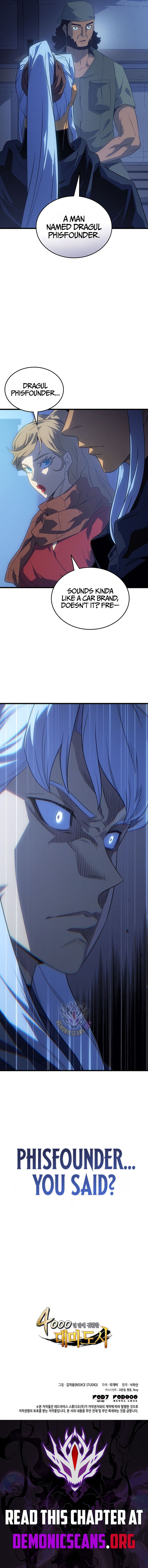 The Archmage Returns After 4000 Years 234 9