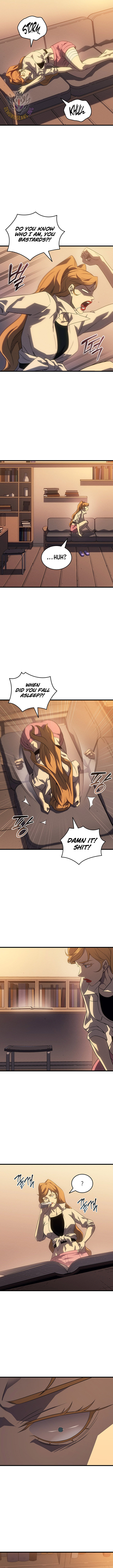 The Archmage Returns After 4000 Years 238 13