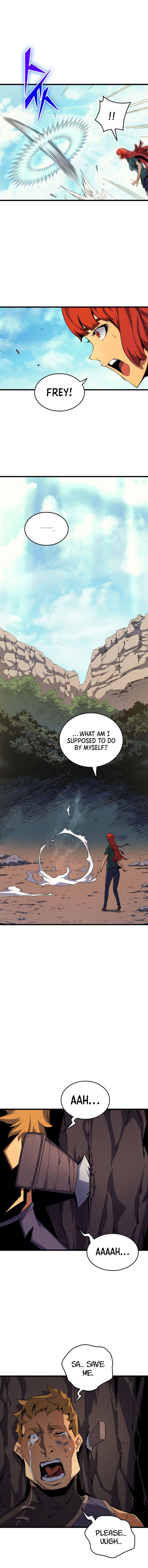 The Archmage Returns After 4000 Years 24 6