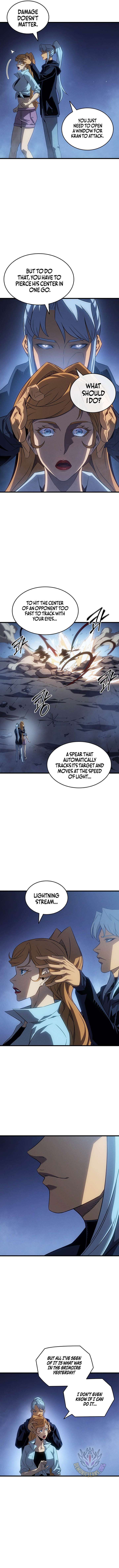 The Archmage Returns After 4000 Years 243 7