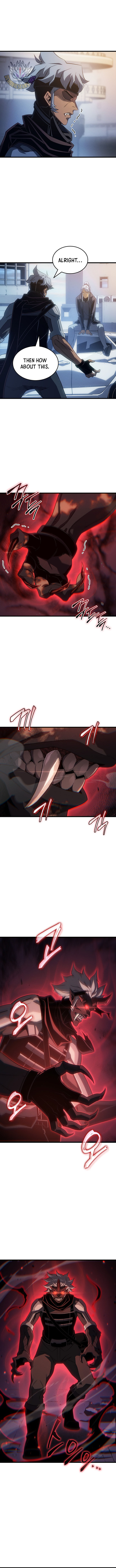 The Archmage Returns After 4000 Years 249 7