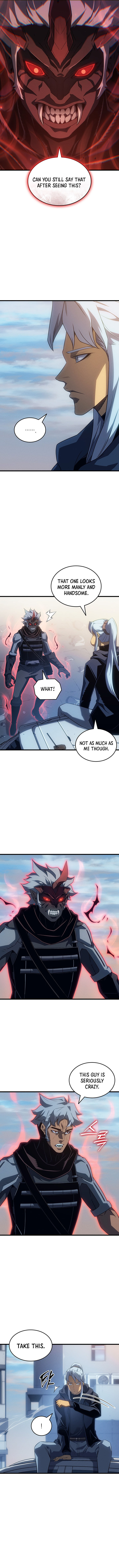 The Archmage Returns After 4000 Years 249 8