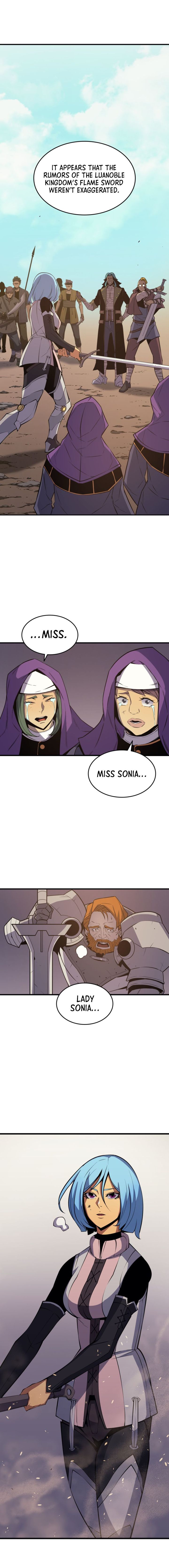 The Archmage Returns After 4000 Years 25 13