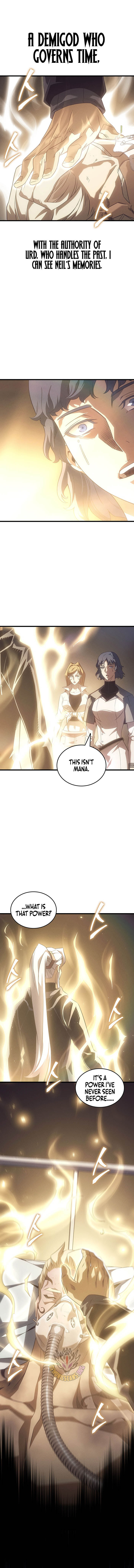 The Archmage Returns After 4000 Years 250 11