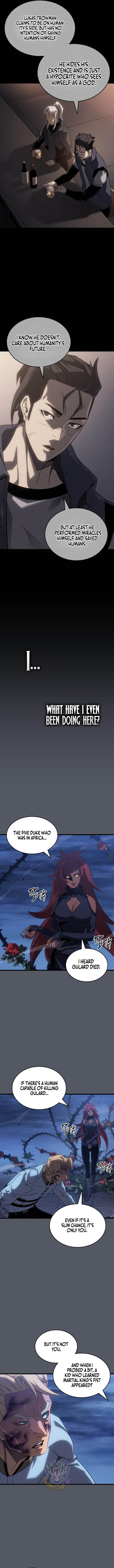 The Archmage Returns After 4000 Years 251 10