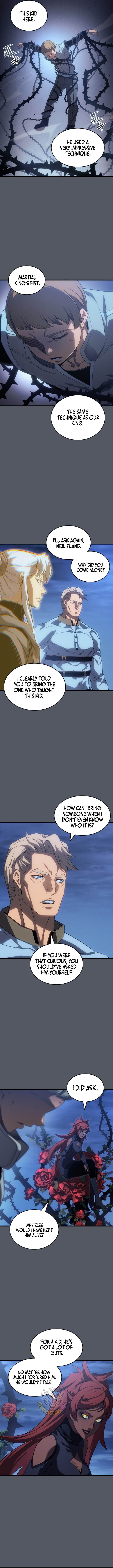 The Archmage Returns After 4000 Years 251 2