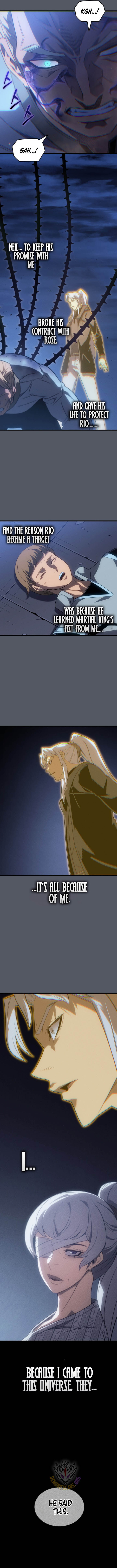 The Archmage Returns After 4000 Years 251 9