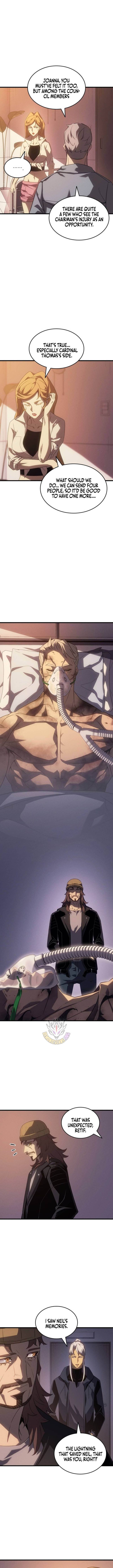 The Archmage Returns After 4000 Years 252 8