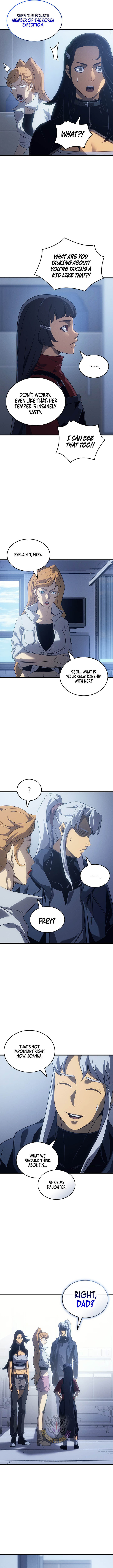 The Archmage Returns After 4000 Years 254 11