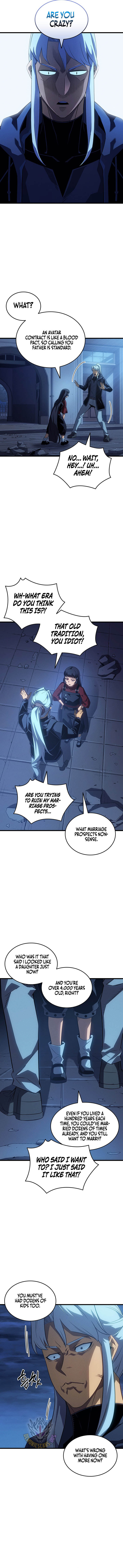 The Archmage Returns After 4000 Years 254 4