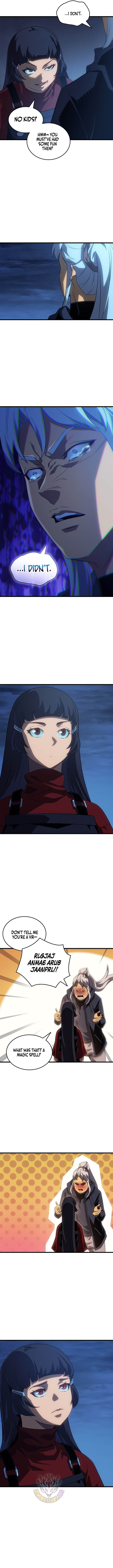 The Archmage Returns After 4000 Years 254 5