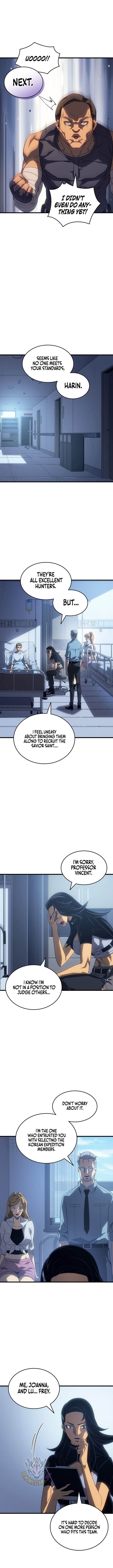 The Archmage Returns After 4000 Years 254 7