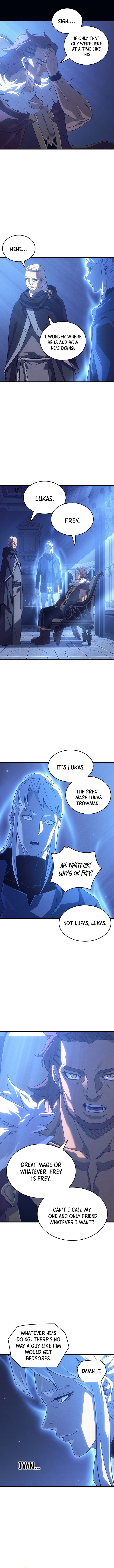 The Archmage Returns After 4000 Years 259 4