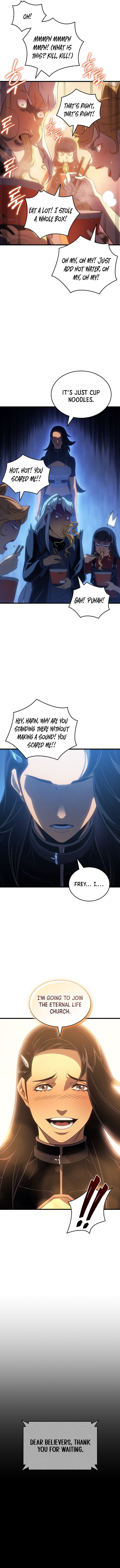 The Archmage Returns After 4000 Years 259 8