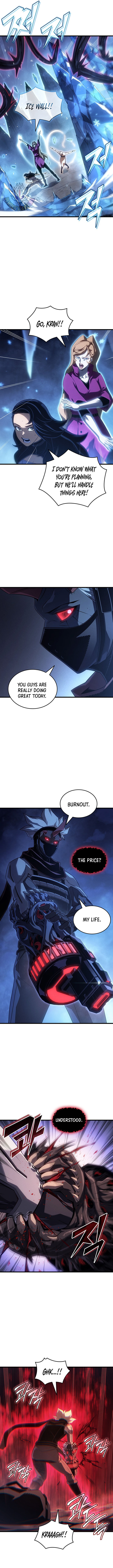 The Archmage Returns After 4000 Years 269 5