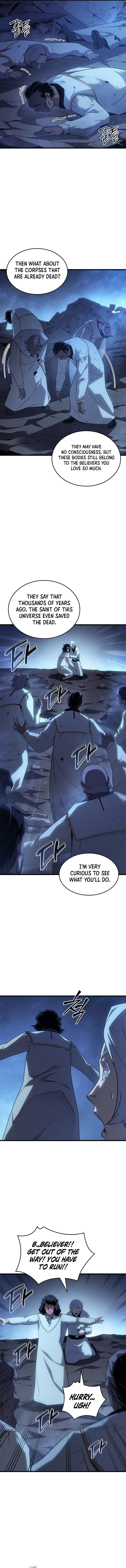 The Archmage Returns After 4000 Years 270 10