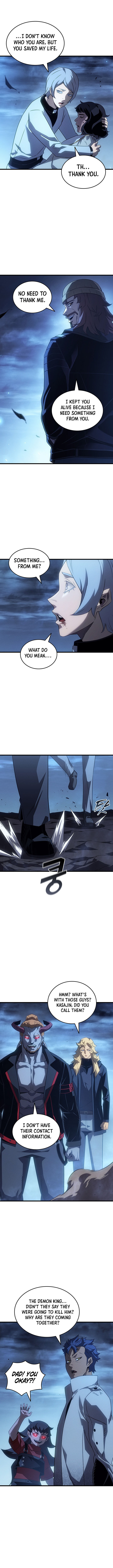 The Archmage Returns After 4000 Years 270 12