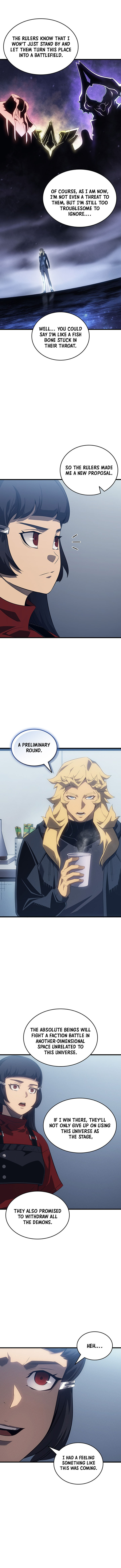 The Archmage Returns After 4000 Years 273 12