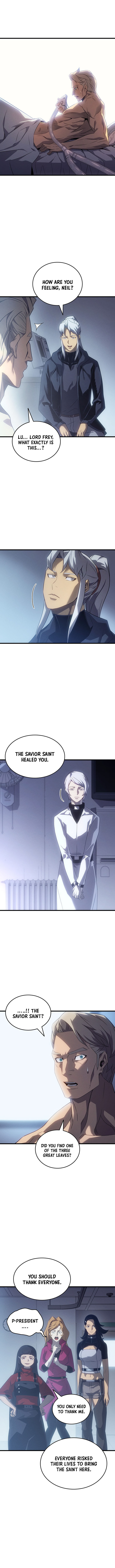 The Archmage Returns After 4000 Years 273 4