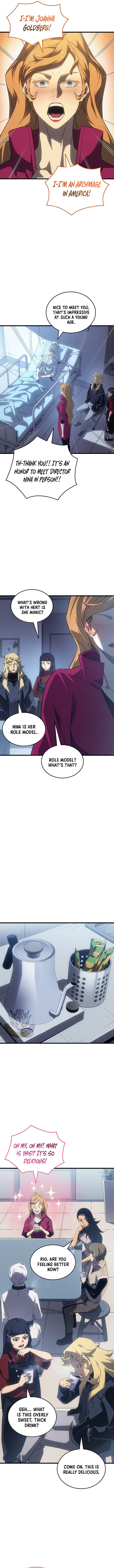 The Archmage Returns After 4000 Years 273 7