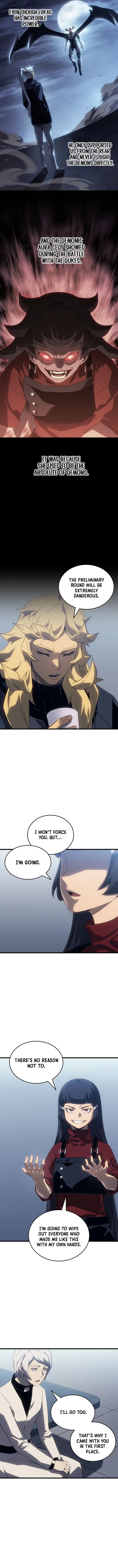 The Archmage Returns After 4000 Years 274 3