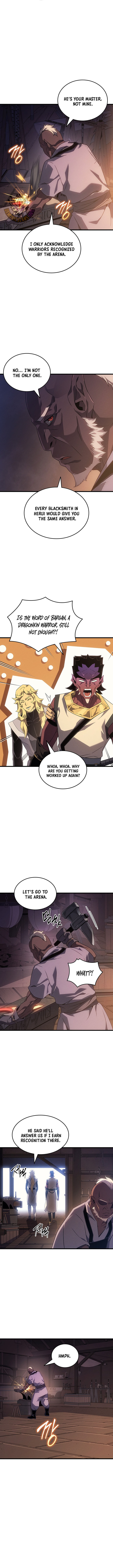 The Archmage Returns After 4000 Years 276 3