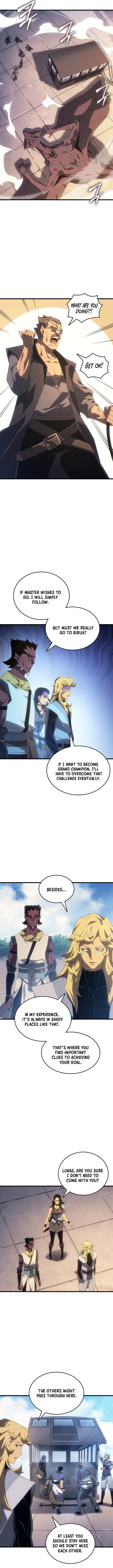 The Archmage Returns After 4000 Years 278 4