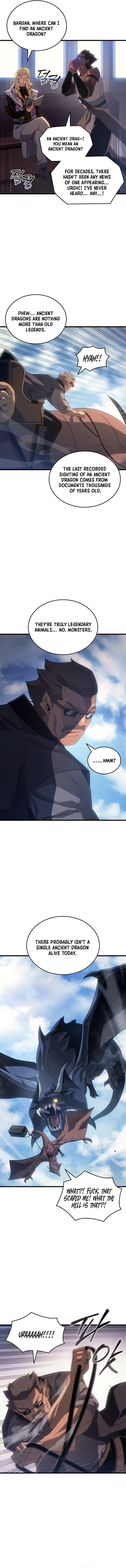 The Archmage Returns After 4000 Years 278 7